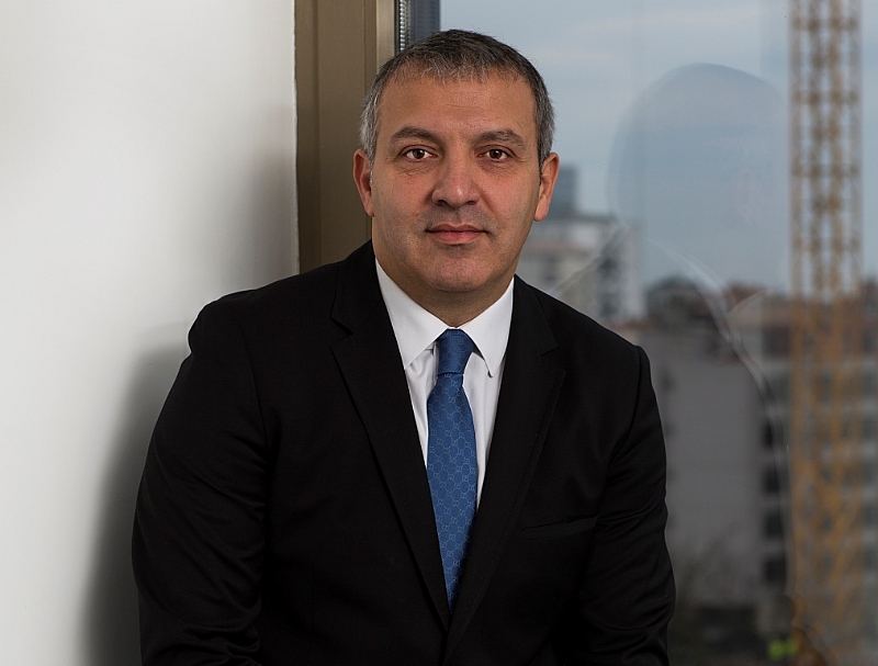 TURGUT KABACA GENEL M�D�R OLARAK ATANDI