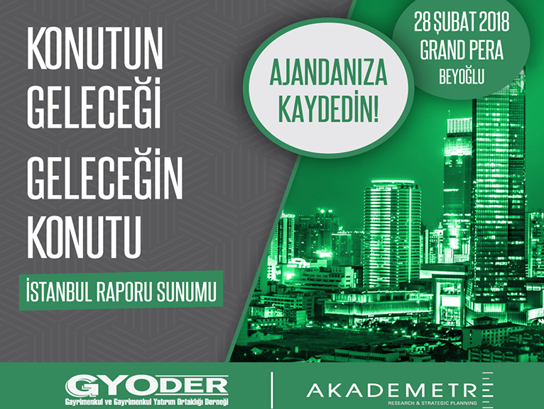 GYODER'DEN, SEKTRE IIK TUTACAK YEN BR RAPOR GELYOR