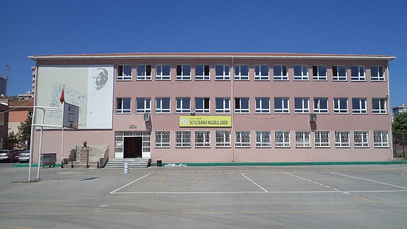 �PKB, 44 OKULU DEPREME KAR�I G��LEND�RECEK