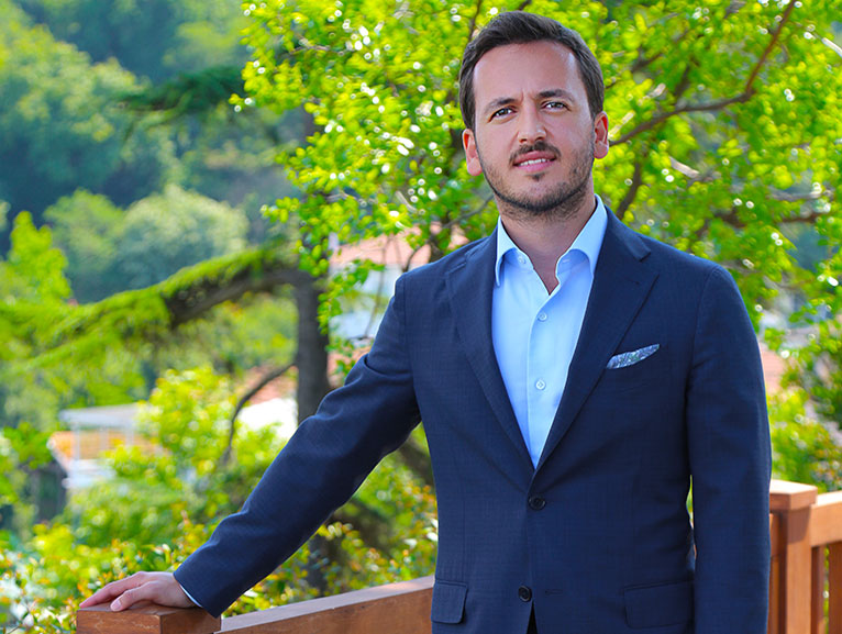 'DEPREME KARI TM NLEMLER ALMANLIYIZ'