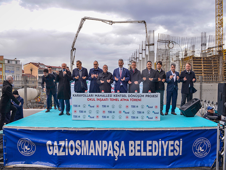 FUZUL GRUP GELECE��N T�RK�YE'S�N� �N�A ED�YOR