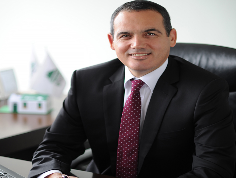 GARANT BBVA MORTGAGE'DAN EV HEDYES