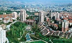 ANKARA DNYOR, YATIRIMCILARI CEZBEDYOR