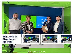 BIZWORLD VE BVENTURE BRL, YEN YATIRIMLARA YN VERECEK