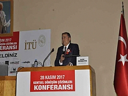 NDER: KENTSEL DNM'DE ZAMAN DARALIYOR