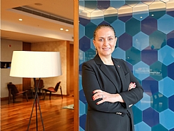 �STANBUL MARRIOTT HOTEL ���L�'YE �ST D�ZEY ATAMA