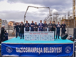 FUZUL GRUP GELECE��N T�RK�YE'S�N� �N�A ED�YOR
