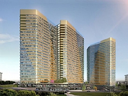 CEYLAN �N�AAT'TAN K�PTA� ORTAKLI�I �LE YEN� PROJE: ZER G�ZTEPE